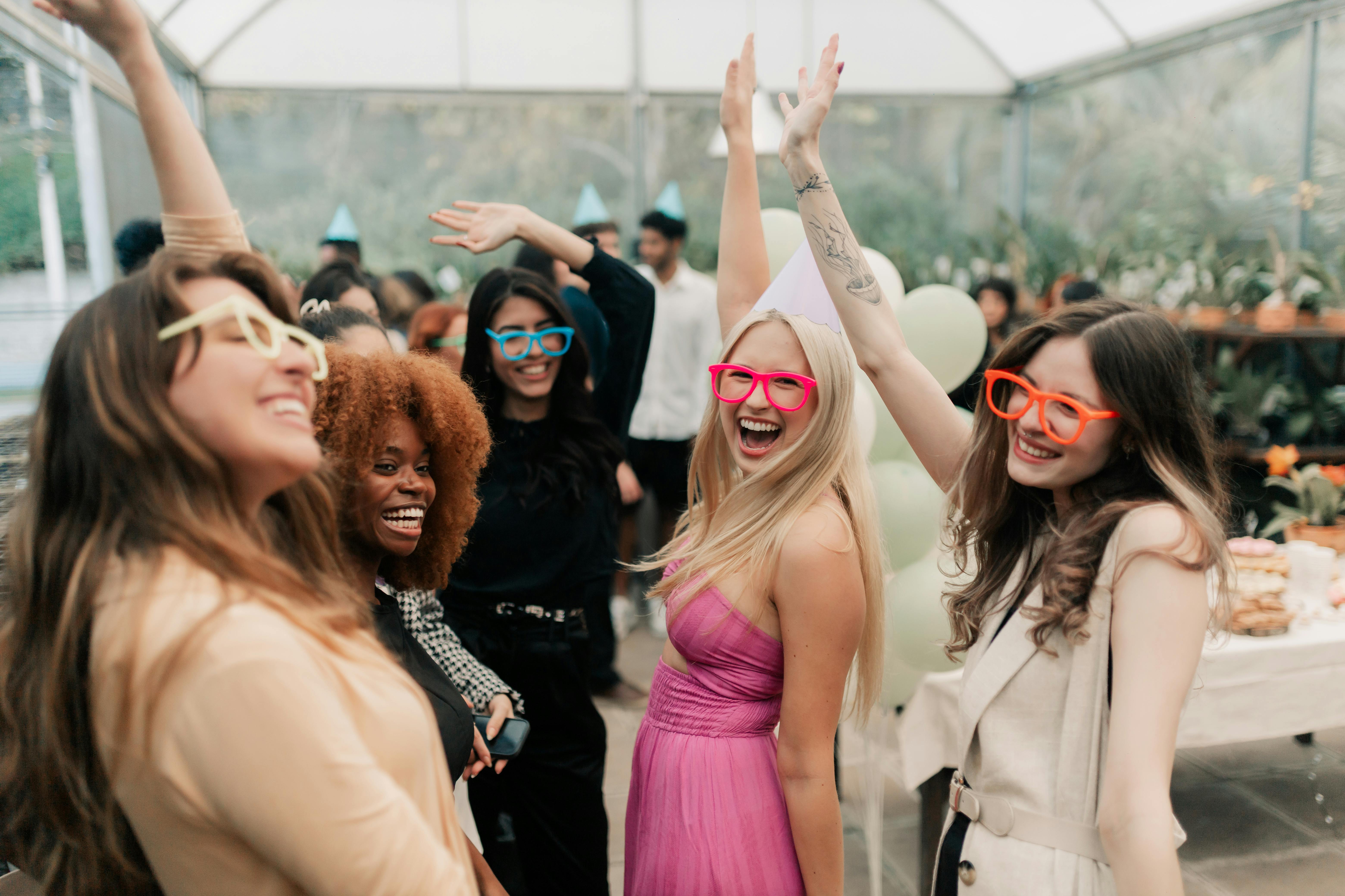 Event Styling